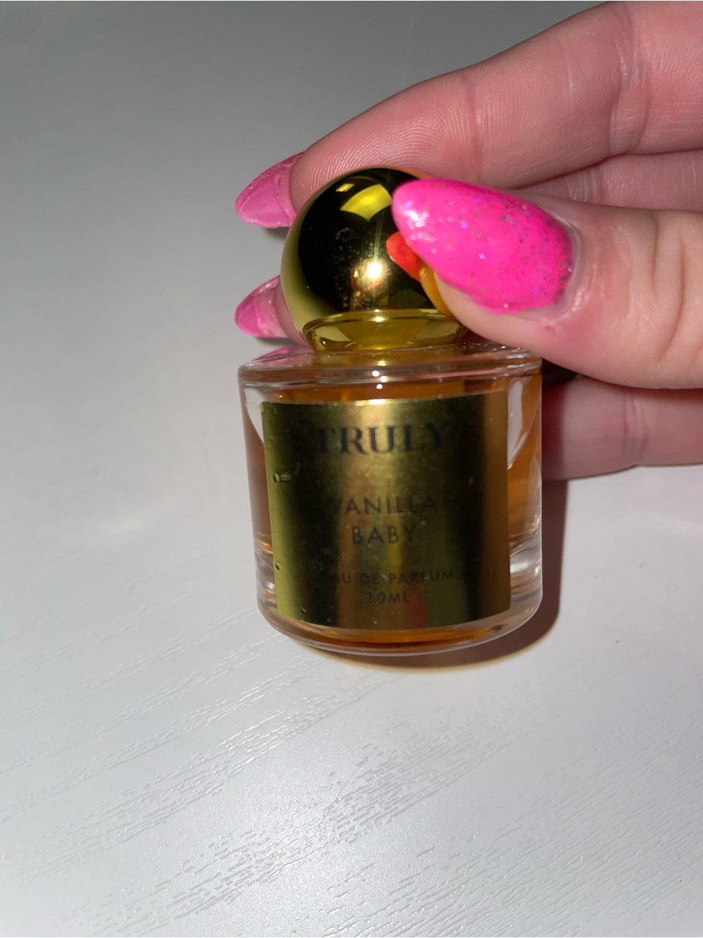 Makeup subcategory selection